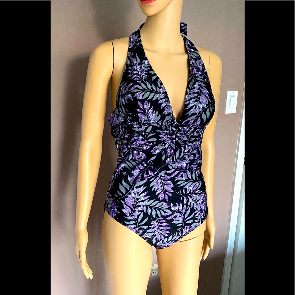 One Piece Swimsuit